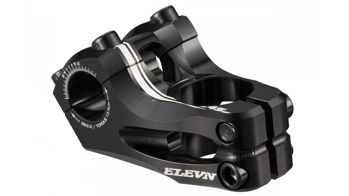 Elevn Overbite Stem (45mm & 50mm)