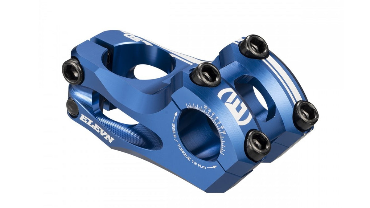 Elevn Overbite Stem (45mm & 50mm)