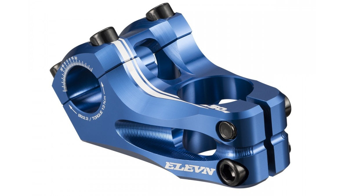 Elevn Overbite Stem (45mm & 50mm)