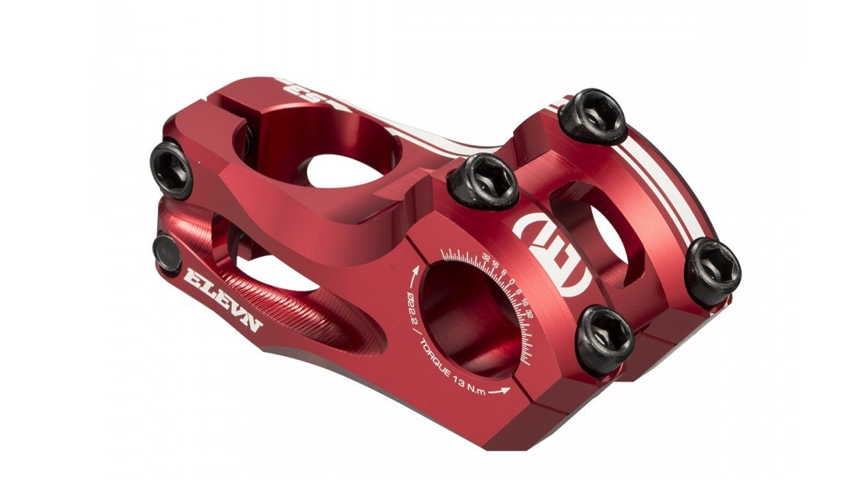 Elevn Overbite Stem (45mm & 50mm)