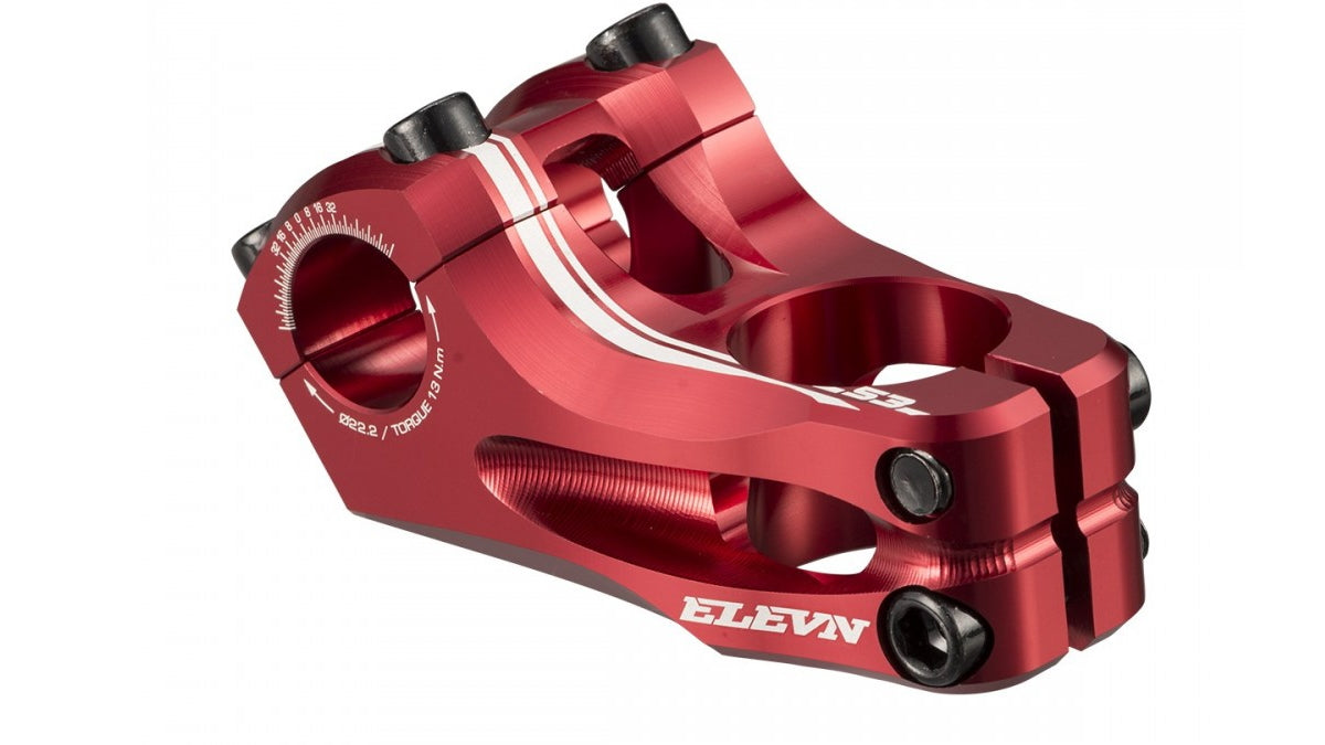 Elevn Overbite Stem (45mm & 50mm)