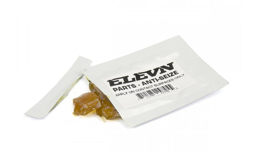 Elevn Titanium Anti-Seize Grease