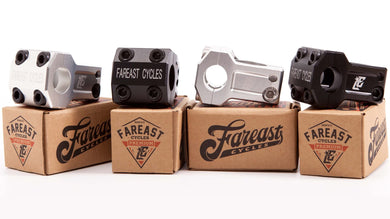 Far East Cycles Ping & Di Stems (28mm)
