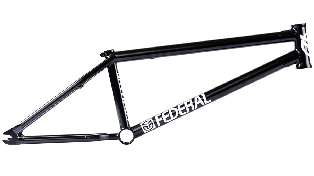 Federal Command ICS2 Frame (20, 20.5 & 21")