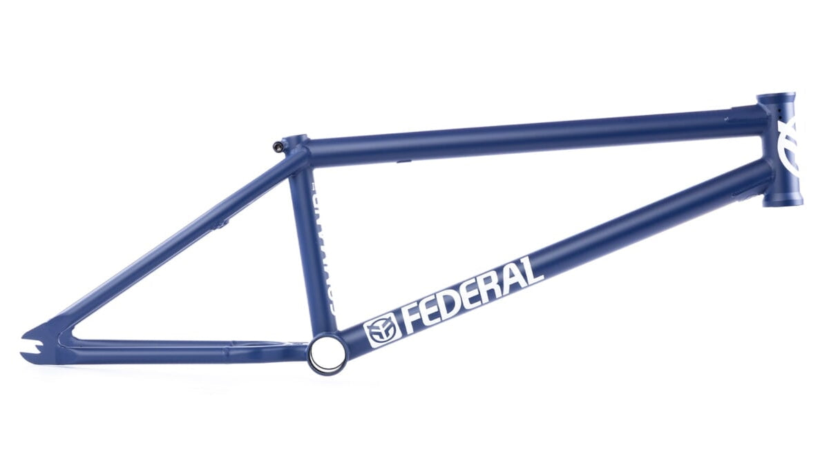 Federal Command ICS2 Frame (20, 20.5 & 21")