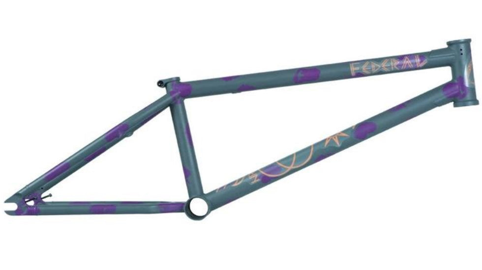 Federal Perrin ICS Frame V2 (20.75 & 21")