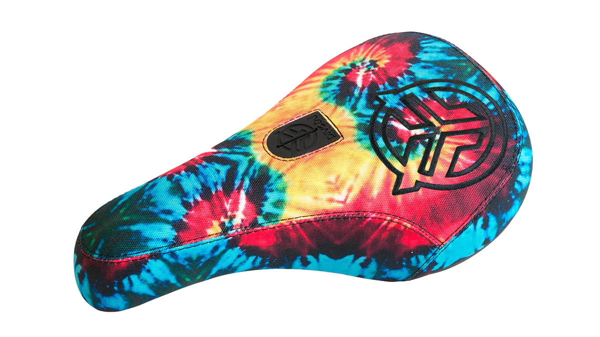 Federal Tie Dye Pivotal Seat