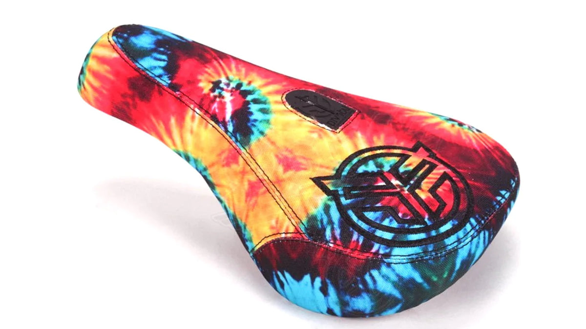 Federal Tie Dye Pivotal Seat