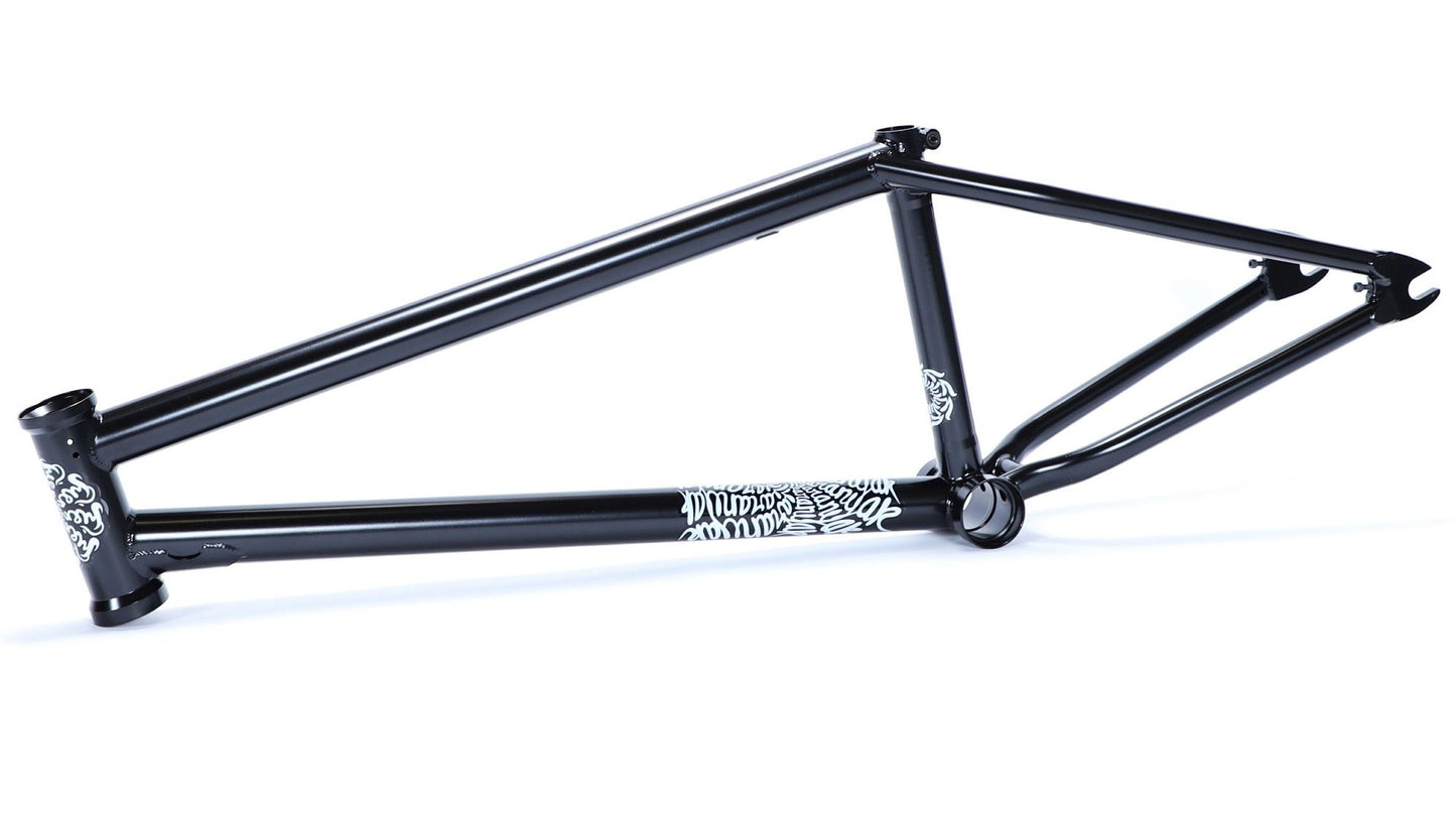 Fiend Varanyak V3 Frame (20.25, 20.5, 20.75 & 21")