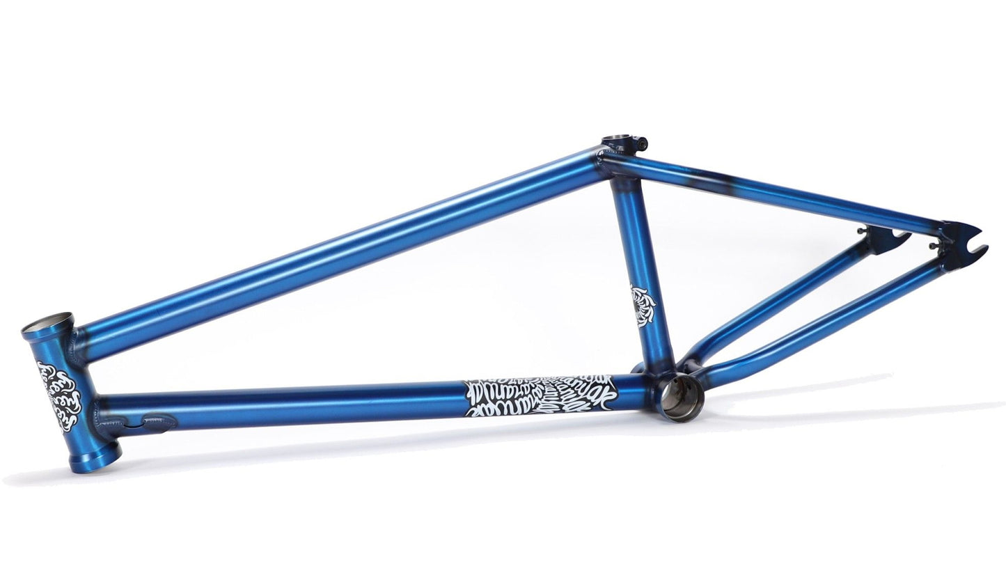 Fiend Varanyak V3 Frame (20.25, 20.5, 20.75 & 21")