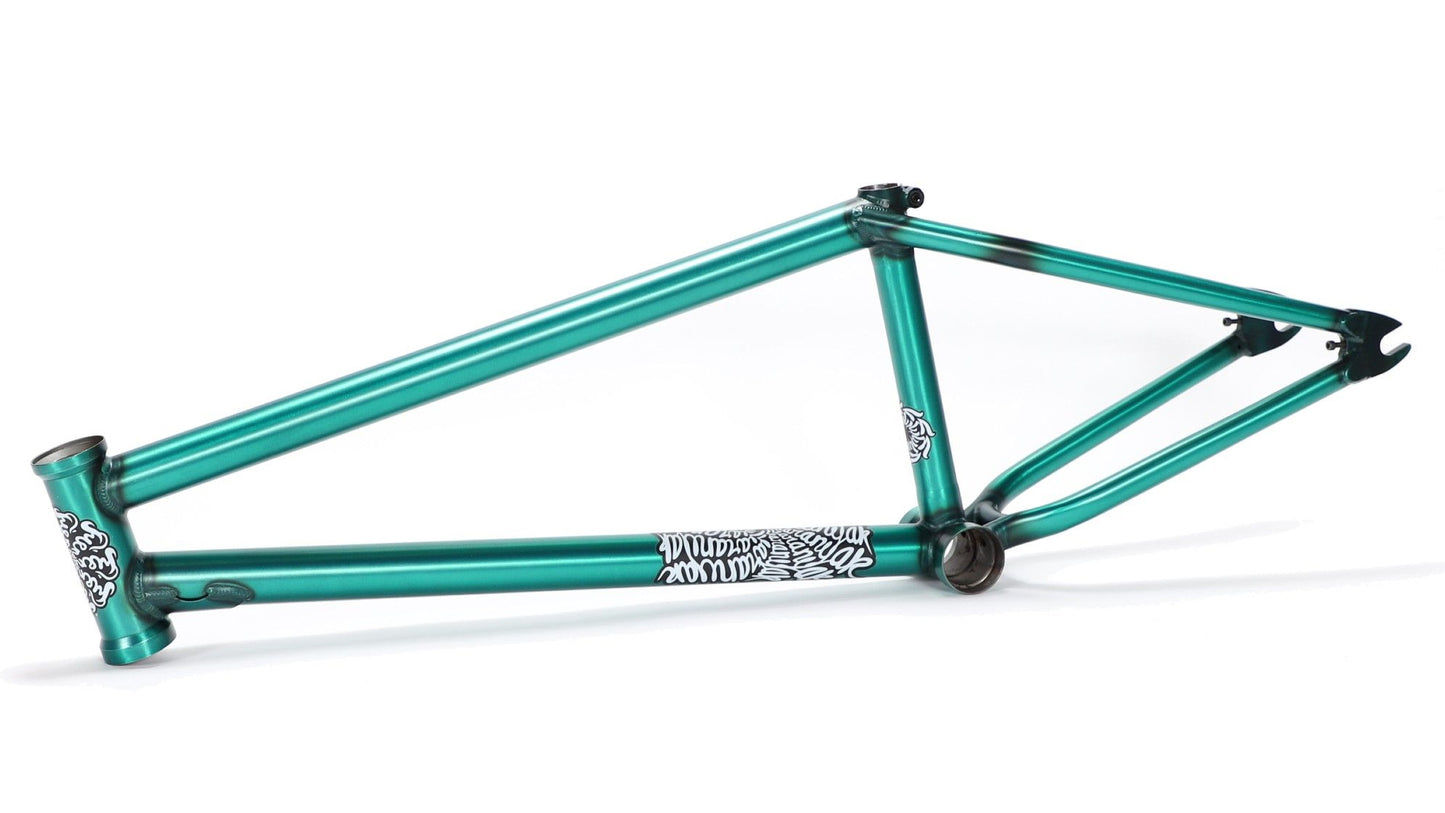 Fiend Varanyak V3 Frame (20.25, 20.5, 20.75 & 21")