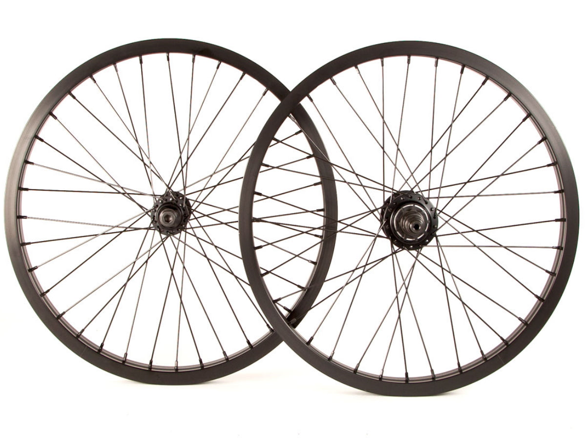 Fit FreeCoaster Wheel Set