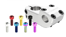 Load image into Gallery viewer, Fit Aitken Stem (53mm) *Ti Bolts Avail*
