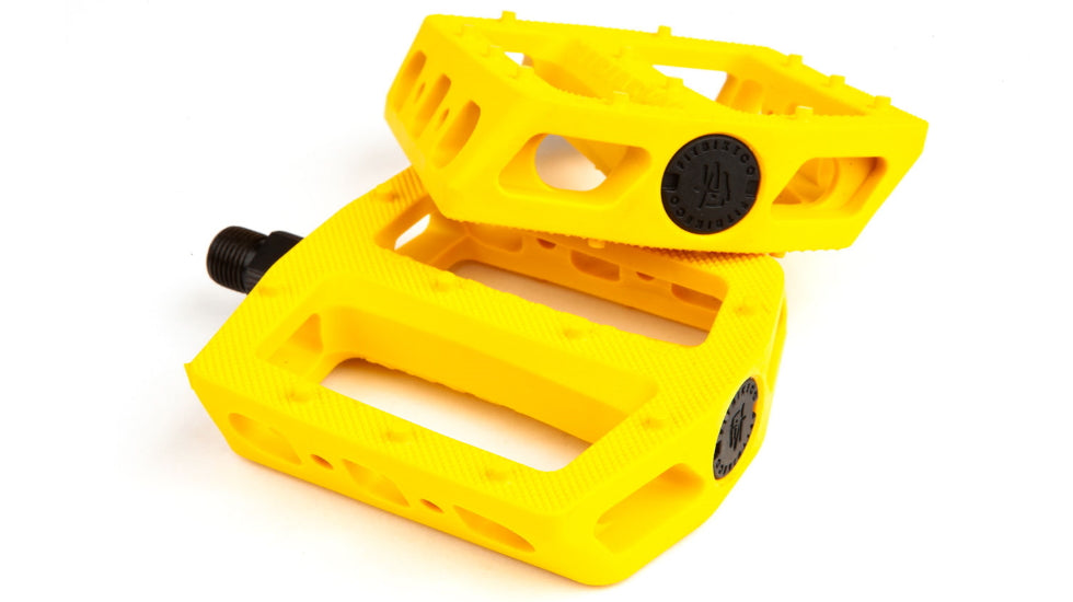 Fit PC Pedals