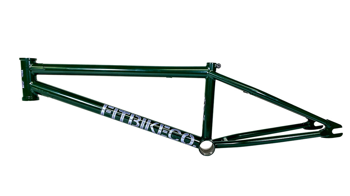 Fit Squib Frame (19.5, 20" & 20.75")