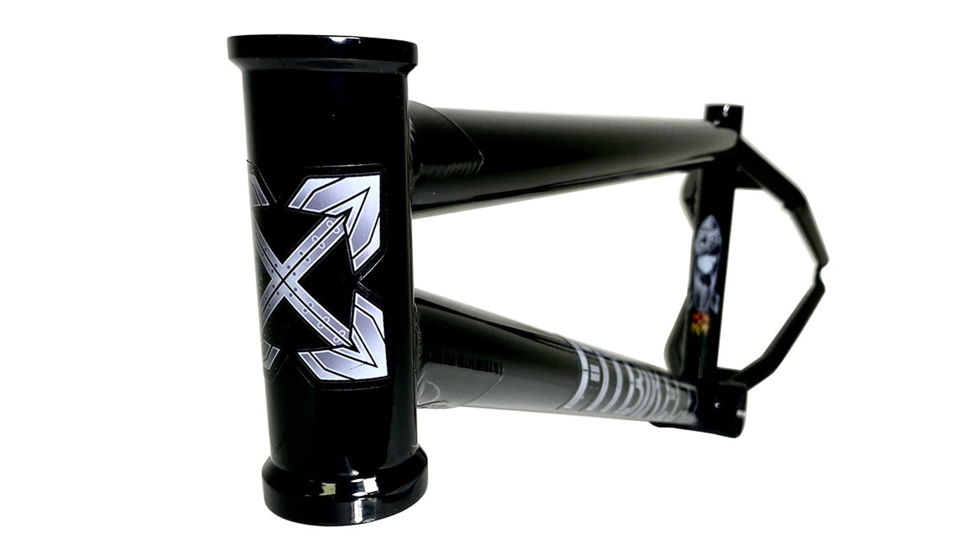 Fit Squib Frame (19.5, 20" & 20.75")