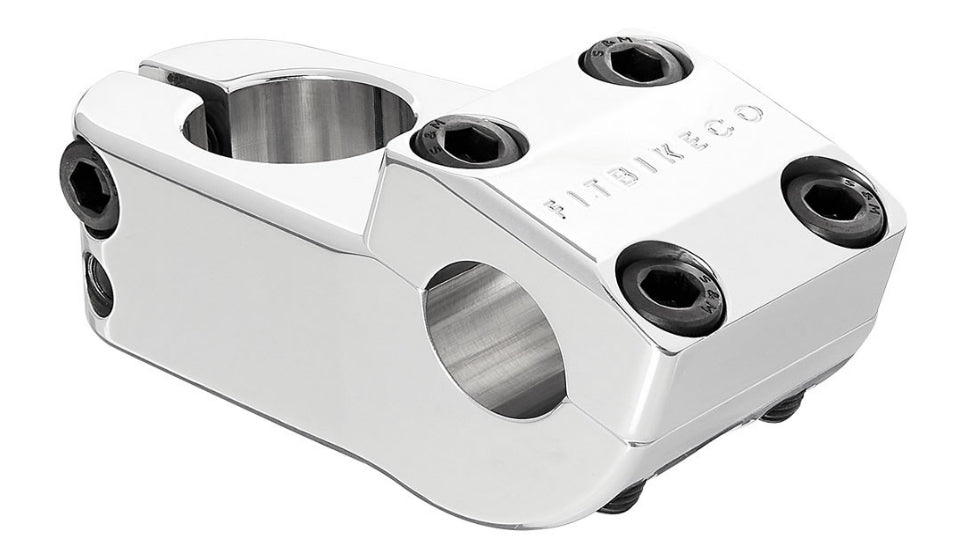 Fit Aitken Stem (53mm) *Ti Bolts Avail*