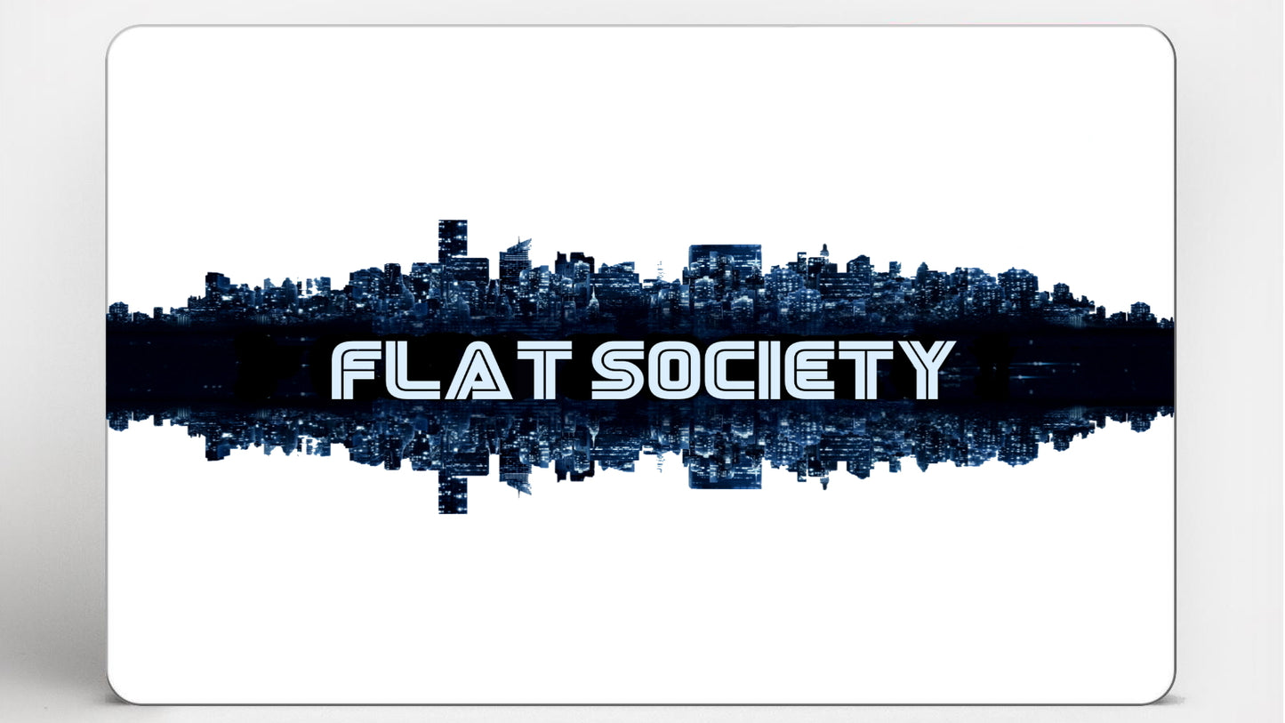 Tarjeta regalo Flat Society BMX