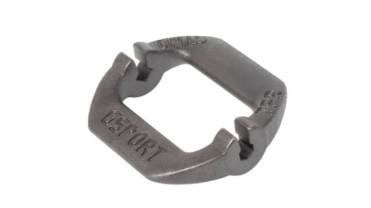 GSport 2 in 1 Spoke Wrench