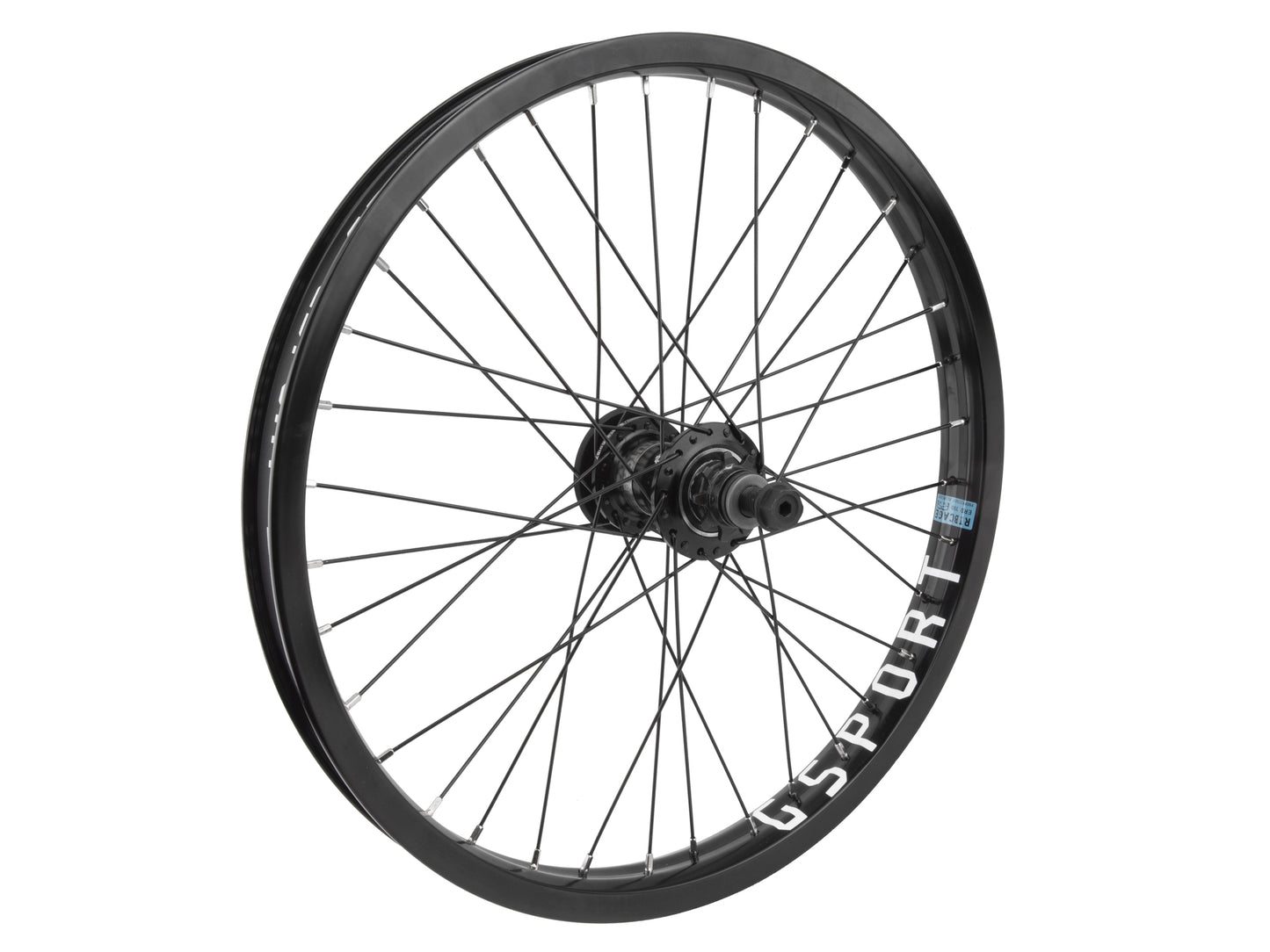 GSport Elite Ribcage Clutch V2 FreeCoaster Wheel