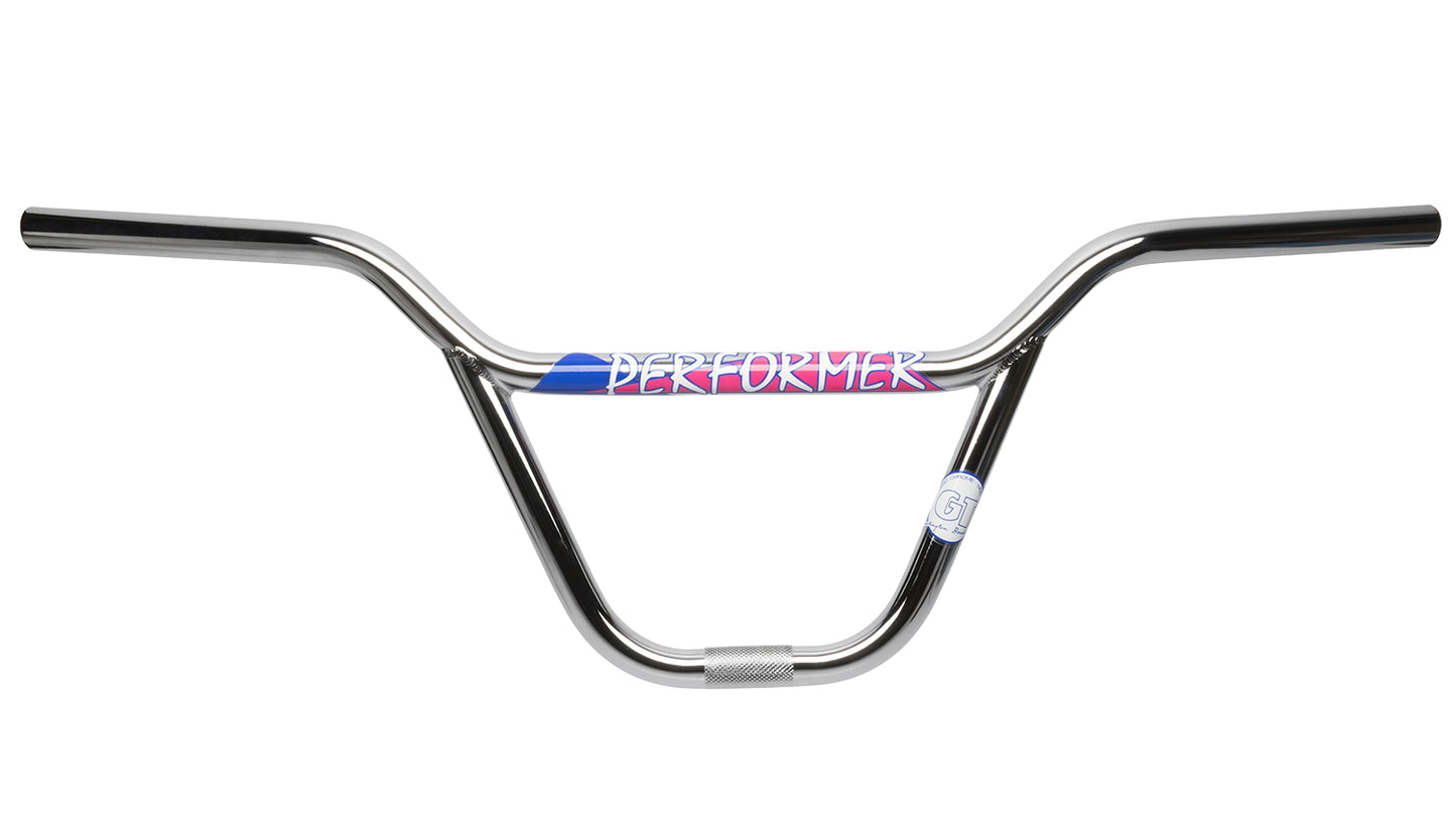 GT Performer 2 Piece Bars