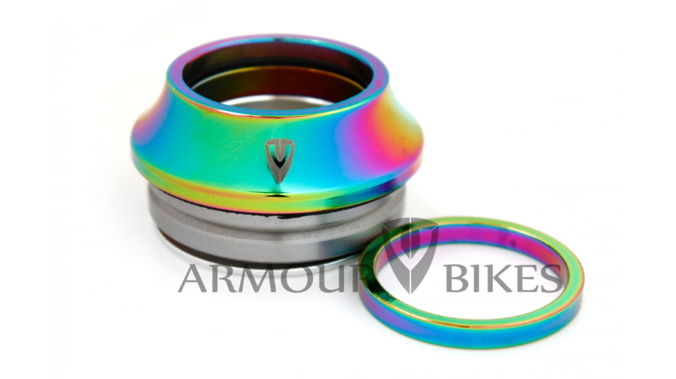 Armour Bikes Headset