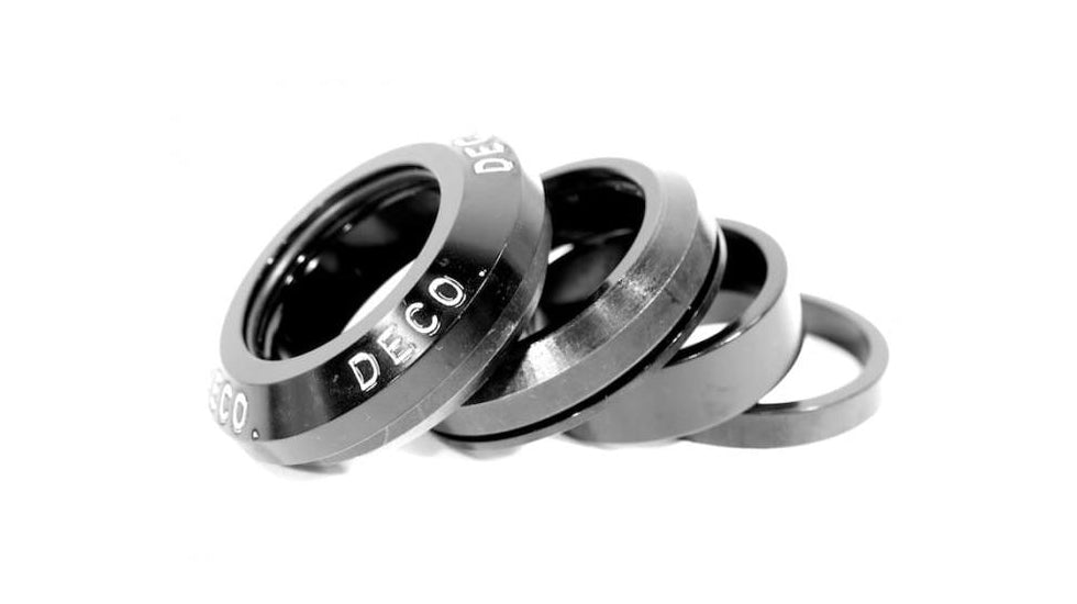 Deco BMX Integrated Headset