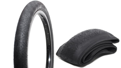Heresy Zephyr Tires