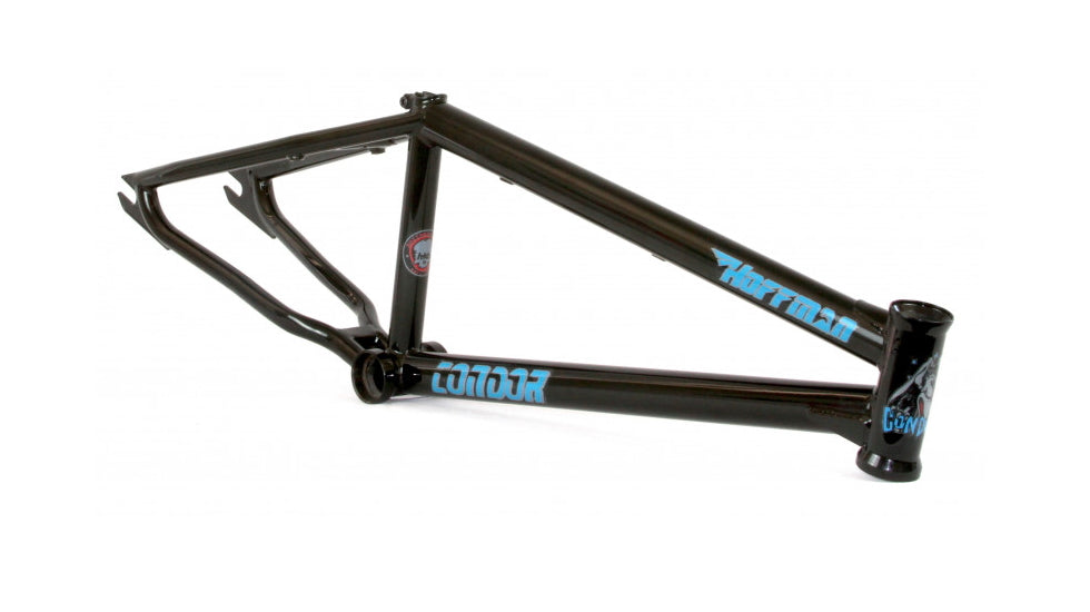 Hoffman 30th Anniversary Condor Frame (20.5 & 21")