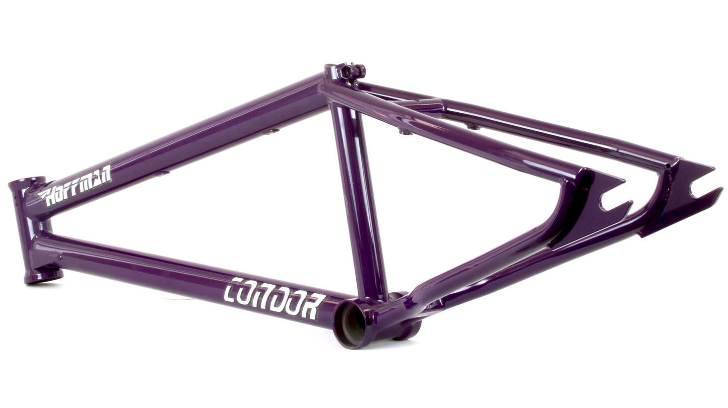 Hoffman 30th Anniversary Condor Frame (20.5 & 21")