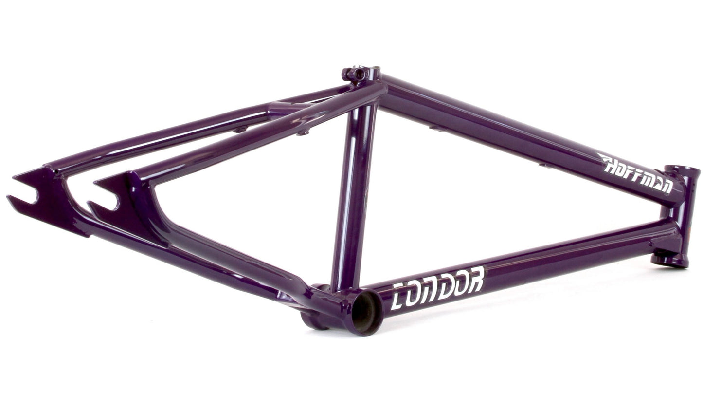 Hoffman 30th Anniversary Condor Frame (20.5 & 21")