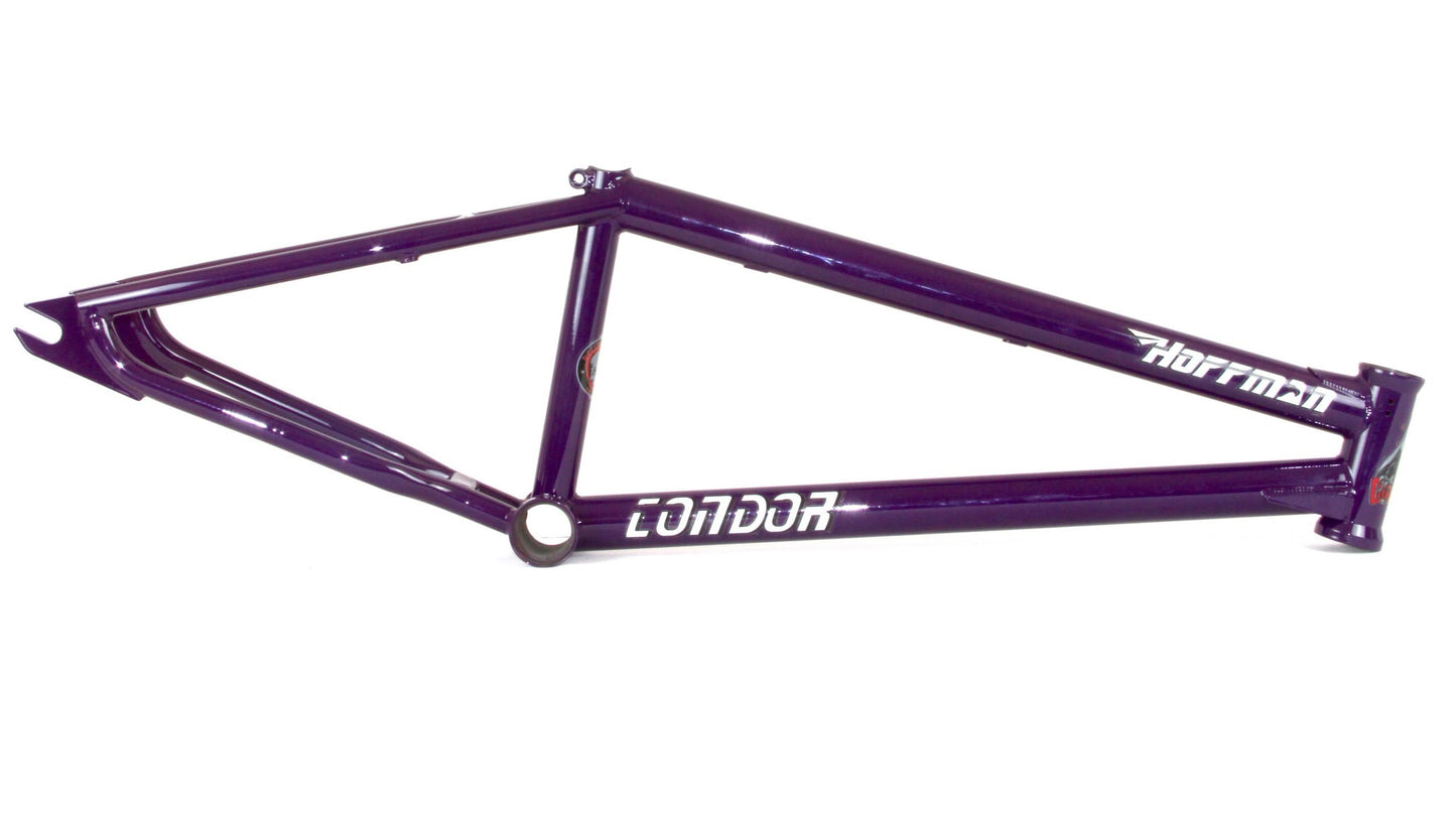 Hoffman 30th Anniversary Condor Frame (20.5 & 21")