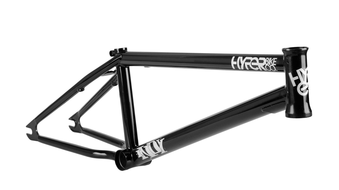 Hyper Indy Logan Martin Frame (20.5")