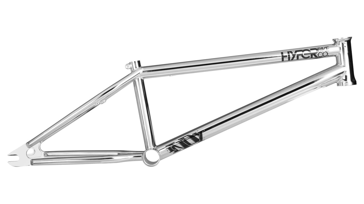 Hyper Indy Logan Martin Frame (20.5")