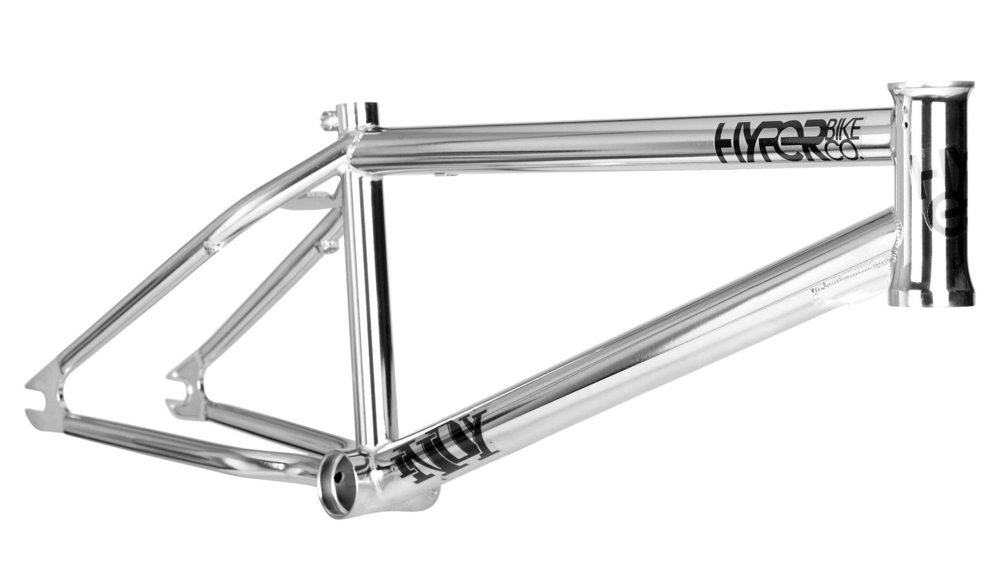 Hyper Indy Logan Martin Frame (20.5")