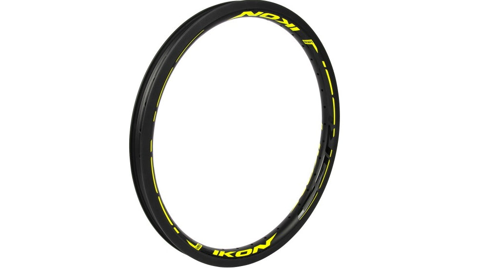 Ikon Carbon Fiber Rim