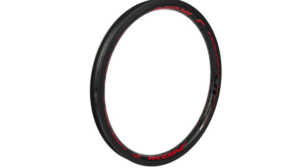 Ikon Carbon Fiber Rim