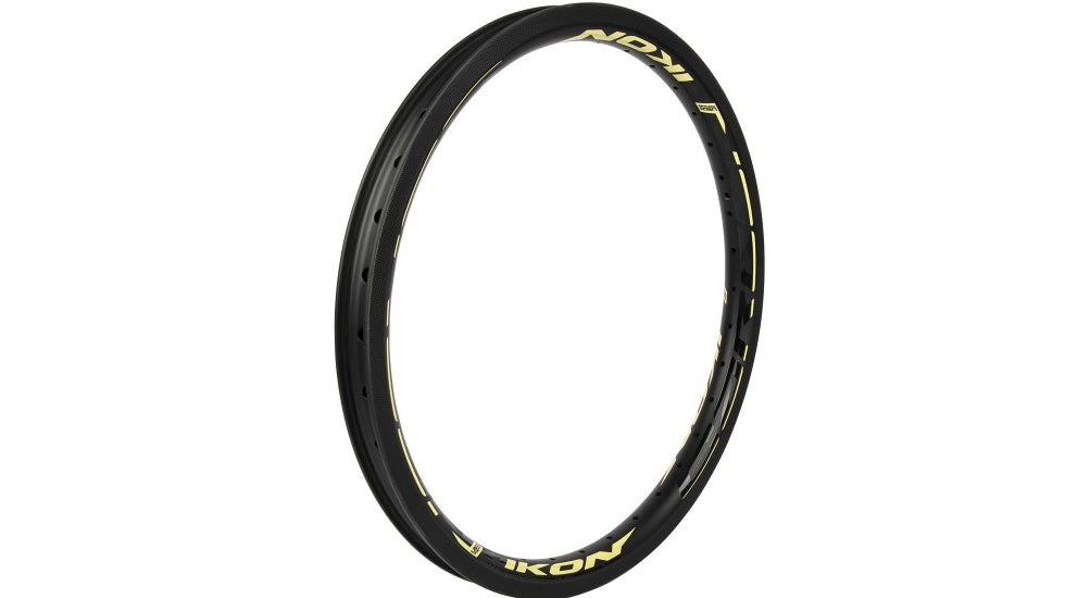 Ikon Carbon Fiber Rim