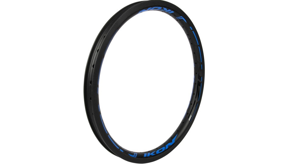 Ikon Carbon Fiber Rim