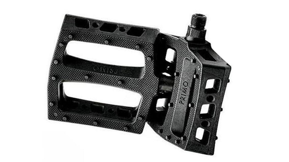 Primo jj pedals 2025
