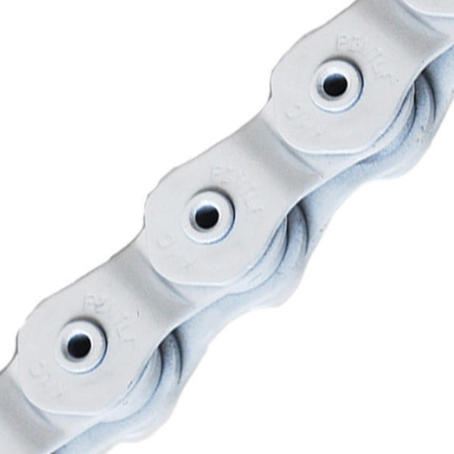 KMC HL1L Half Link Hollow Pin Chains (1/8)