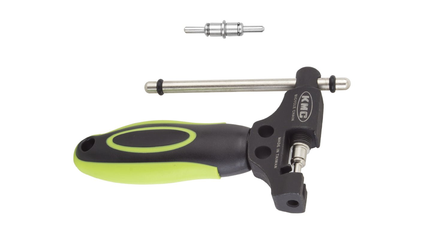 KMC Reversible Chain Tool