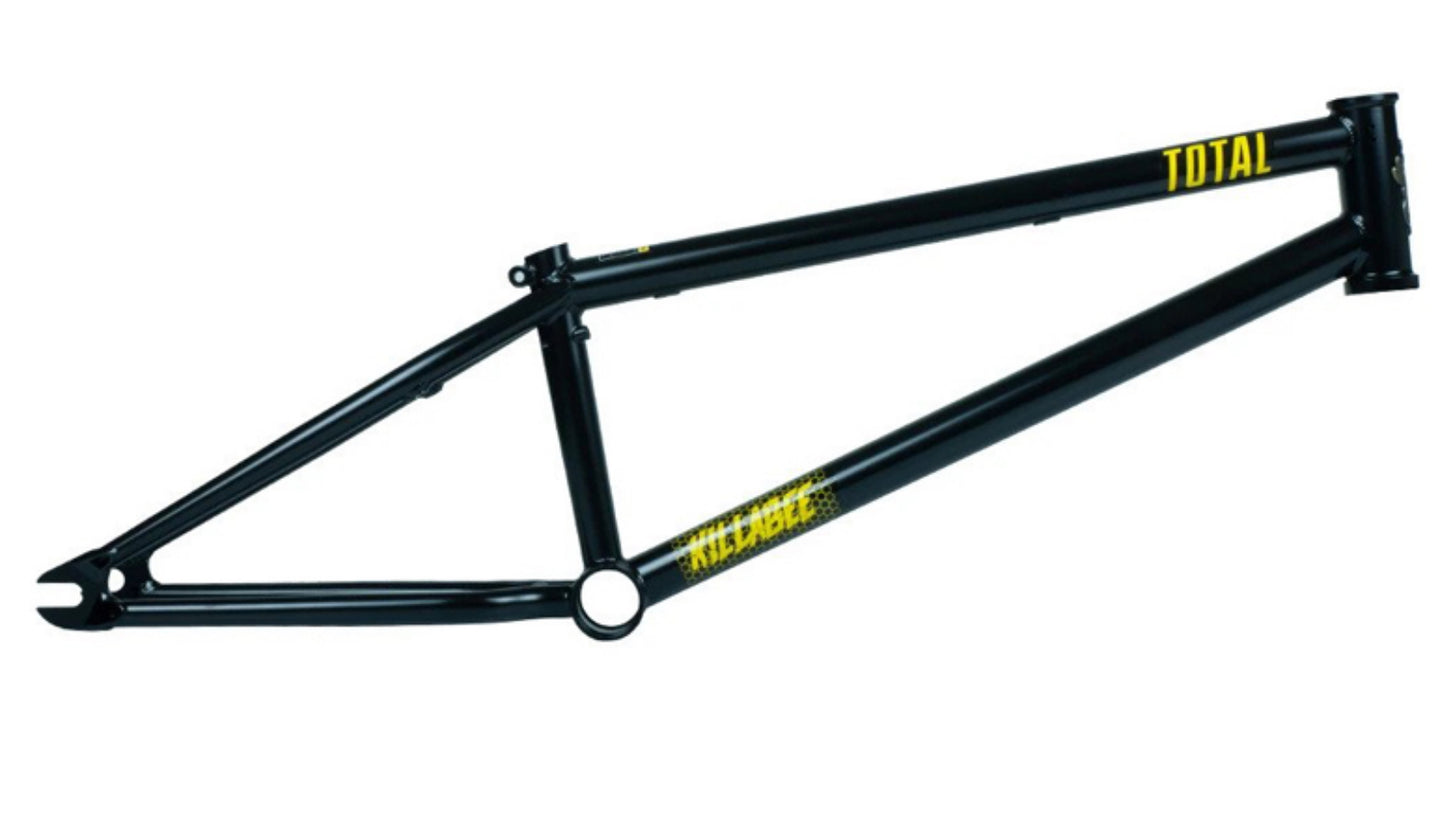 Cuadro Total Killabee K4 (19,75, 20,4, 20,7 y 21")