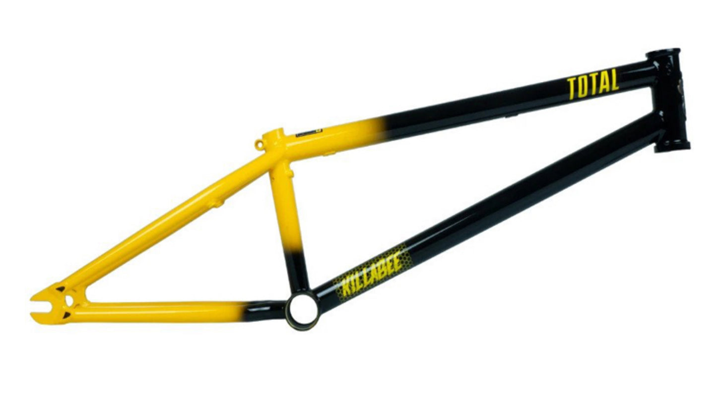 Cuadro Total Killabee K4 (19,75, 20,4, 20,7 y 21")