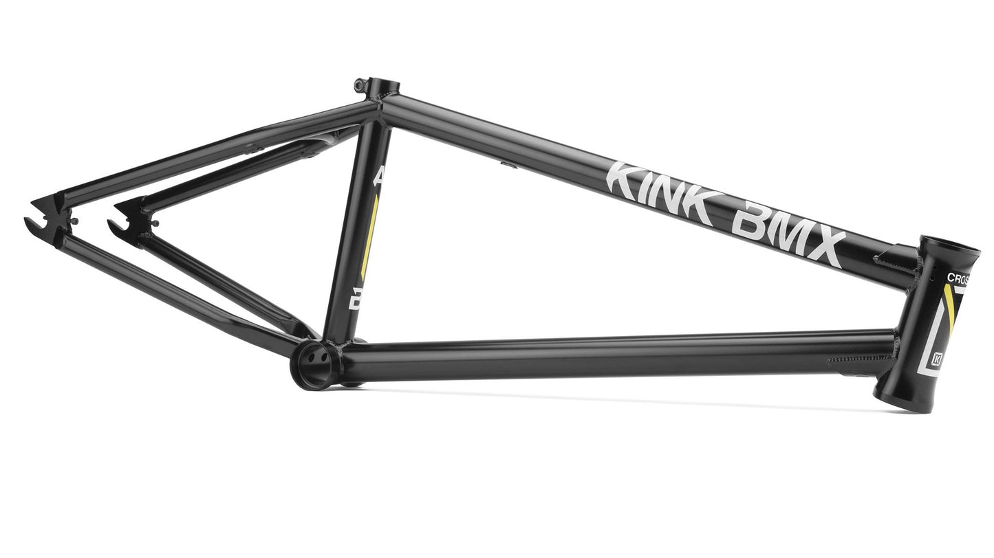 Kink Crosscut Frame (20, 20.5, 20.75")