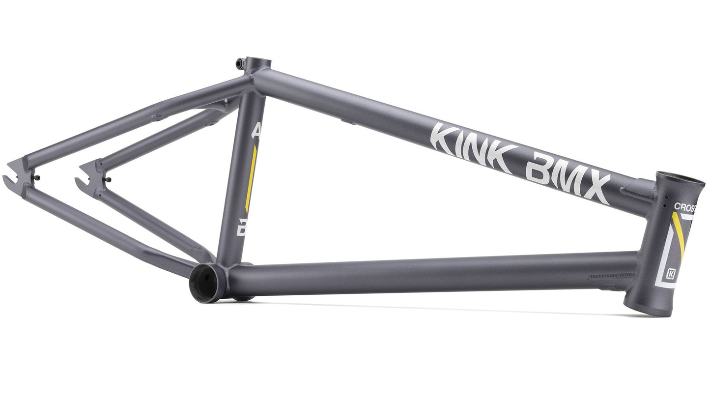 Kink Crosscut Frame (20, 20.5, 20.75")