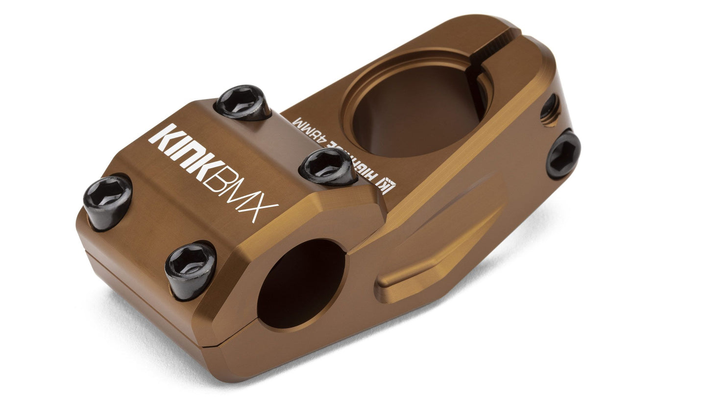 Kink HighRise Stem (48mm)