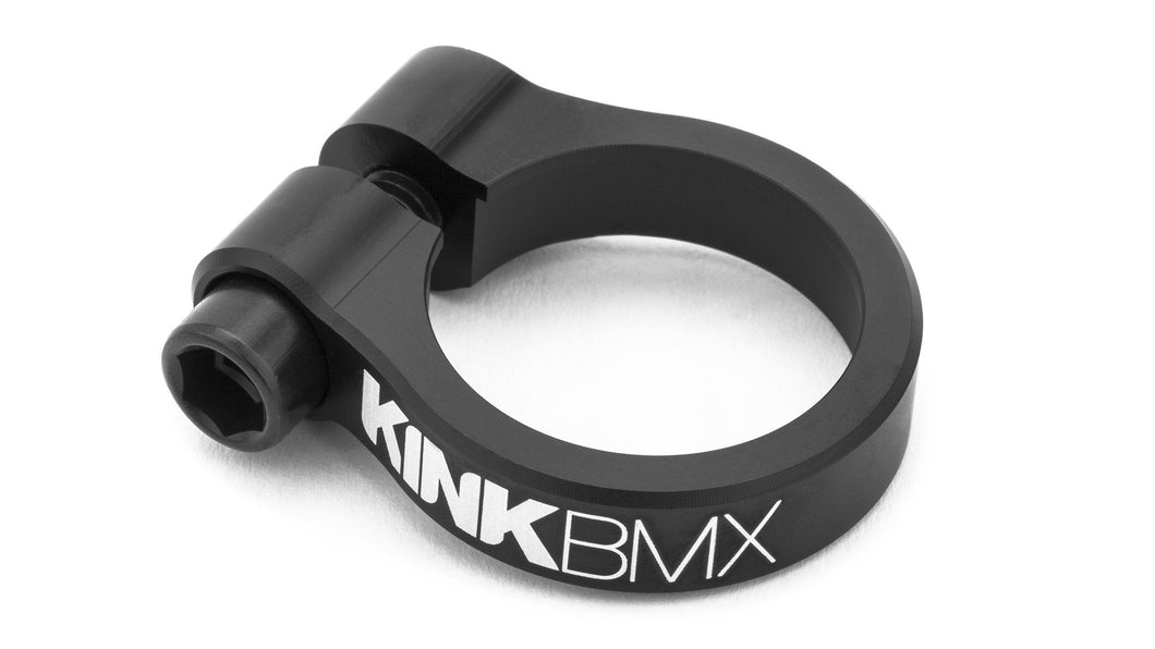 Kink Master Seat Post Clamp