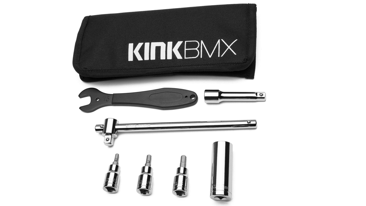 Kink Survival Tool Kit