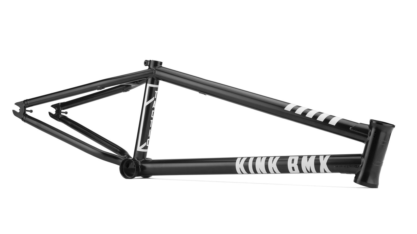 Kink Tactic Frame (20, 20.5, 20.75 & 21")